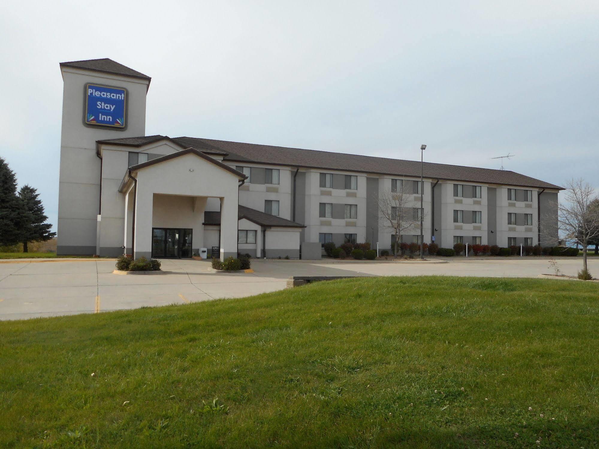 Pleasant & Hotel Carnforth